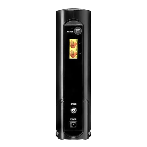 ARRIS SURFboard SB8200 DOCSIS 3.1 Multi‑Gig Cable Modem