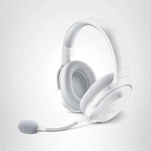 Razer Barracuda Pro Wireless Gaming Headset