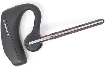 Plantronics Voyager 5200 Bluetooth Headset Earpiece with Charging Case Kit