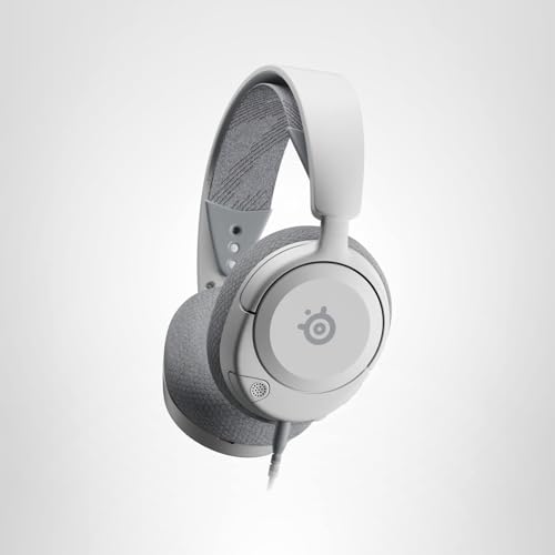 SteelSeries Arctis Nova 1P Multi-System Gaming Headset