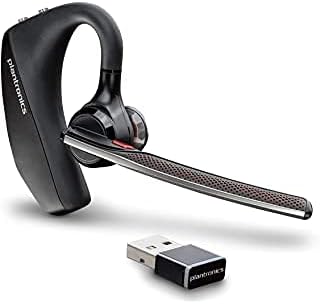 Plantronics Voyager 5200-UC Bluetooth Headset