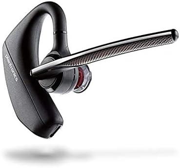 Plantronics Voyager 5200 Bluetooth Headset Earpiece with Charging Case Kit
