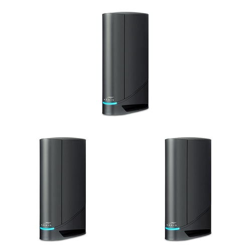 ARRIS (G34) - Cable Modem Router Combo - Fast DOCSIS 3.1 Gigabit WiFi 6 (AX3000)
