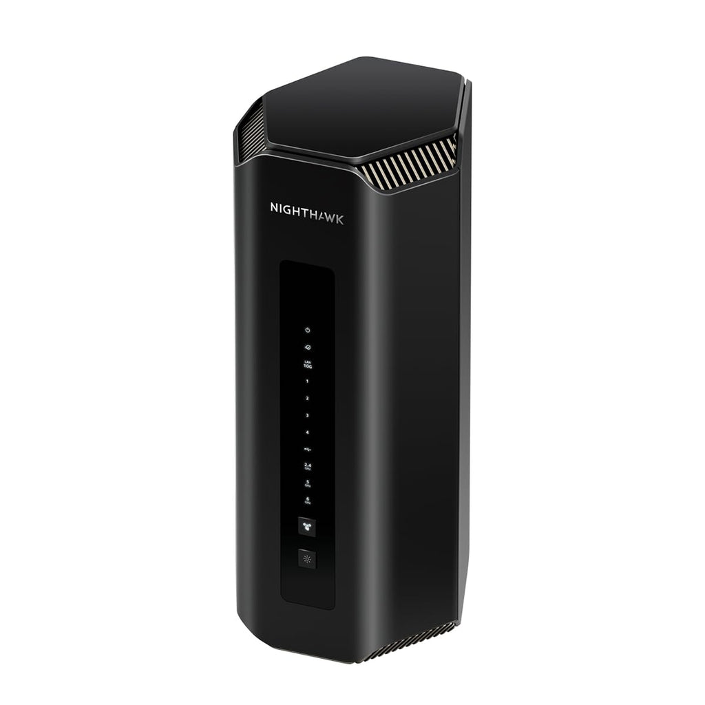 NETGEAR Nighthawk Tri-Band WiFi 7 Router (RS700S)