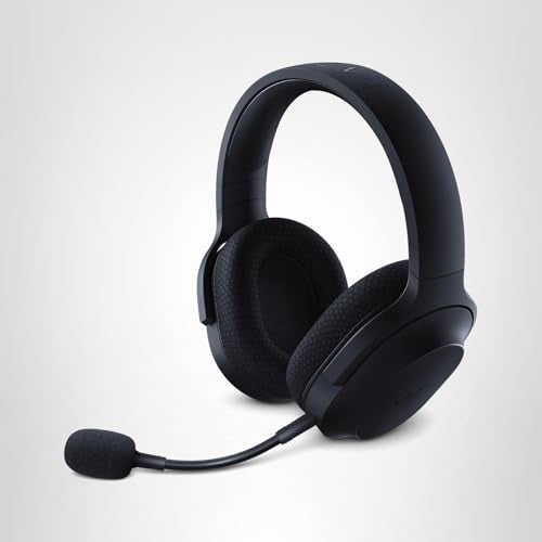 Razer Barracuda Pro Wireless Gaming Headset