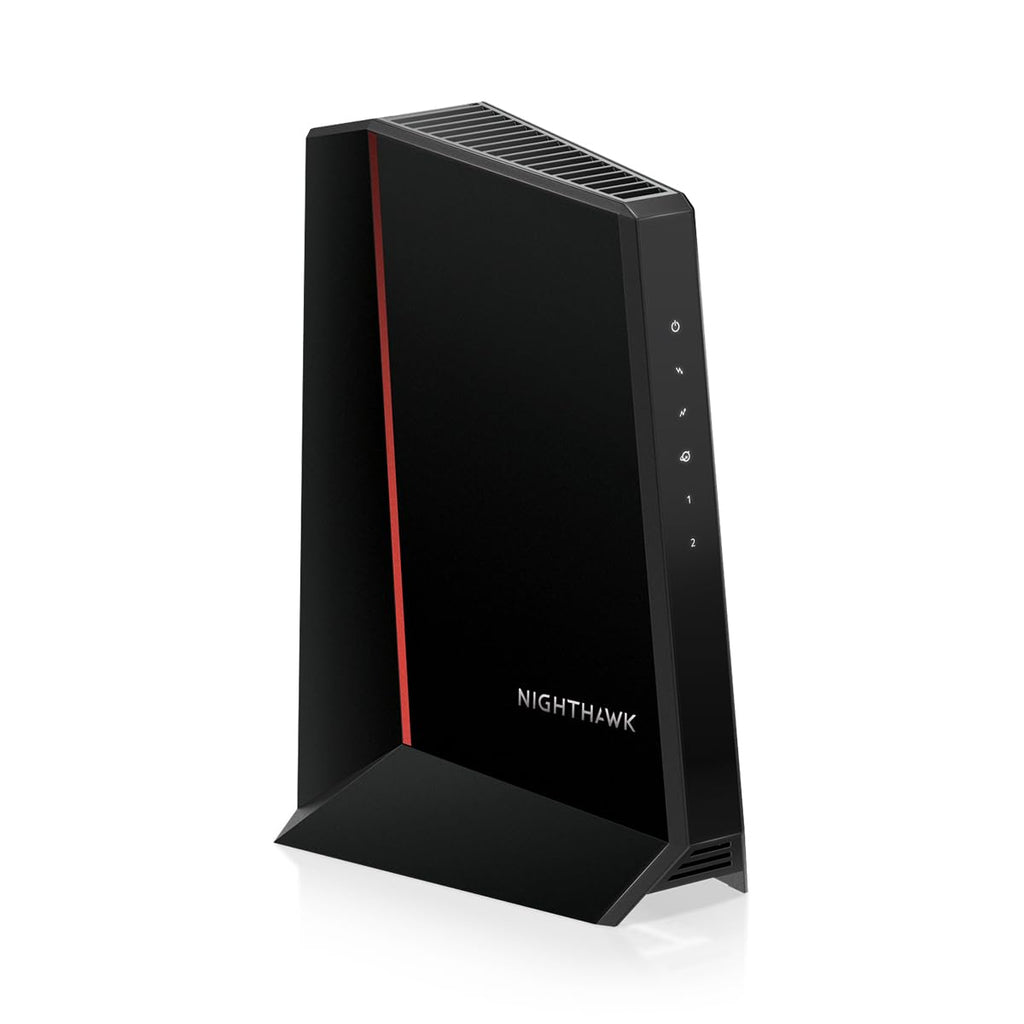 NETGEAR Nighthawk DOCSIS 3.1 Mid/high-Split Cable Modem