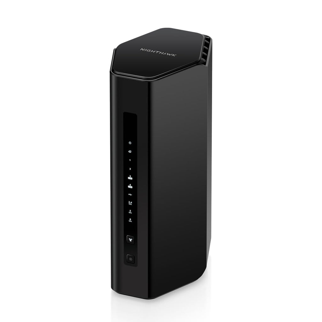 NETGEAR Nighthawk Tri-Band WiFi 7 Router (RS700S)