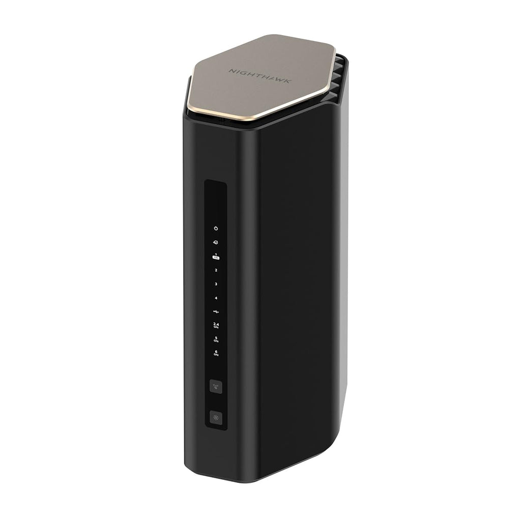 NETGEAR Nighthawk Tri-Band WiFi 7 Router (RS700S)