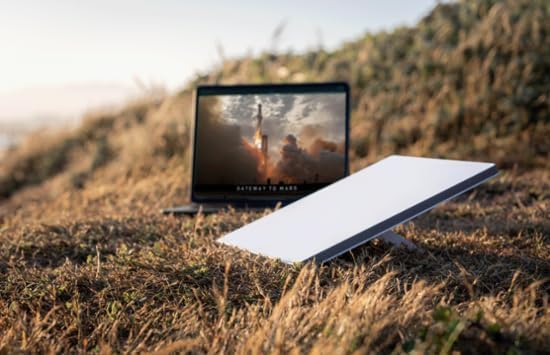 SpaceX Starlink Mini Satellite Dish – 4th Gen Portable Antenna