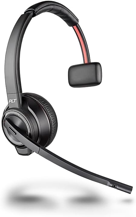 Plantronics - Savi 8210 Office Wireless DECT Headset