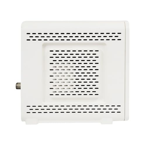 ARRIS (SB6190) - Cable Modem - DOCSIS 3.0 32x8 Gigabit Modem