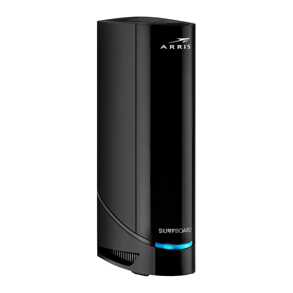 ARRIS SURFboard SB8200 DOCSIS 3.1 Multi‑Gig Cable Modem