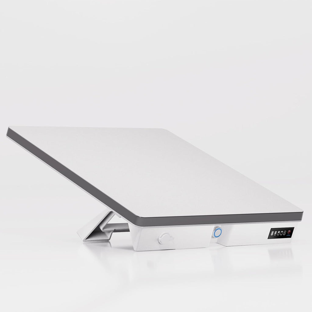 E100 Starlink Mini Battery Pack with Charger