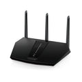 NETGEAR 4-Stream WiFi 6 Router (R6700AX)
