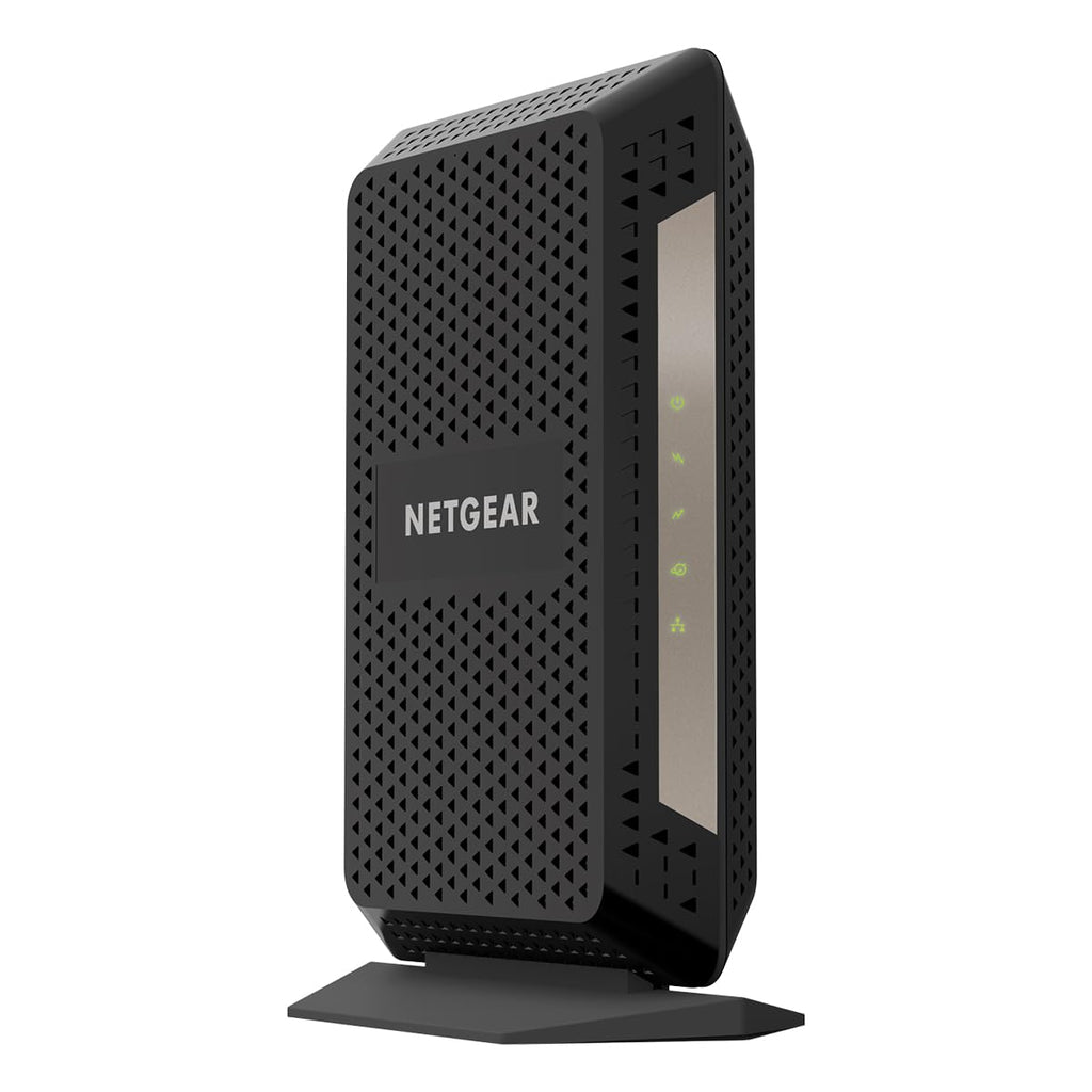NETGEAR Nighthawk Multi-Gig Cable Modem for Xfinity Voice (CM2050V)