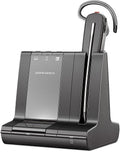 Plantronics - Savi 8240 Office-Wireless DECT Single In-Ear