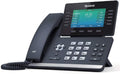 Yealink T54W IP Phone, 16 VoIP Accounts. 4.3-Inch Color Display.