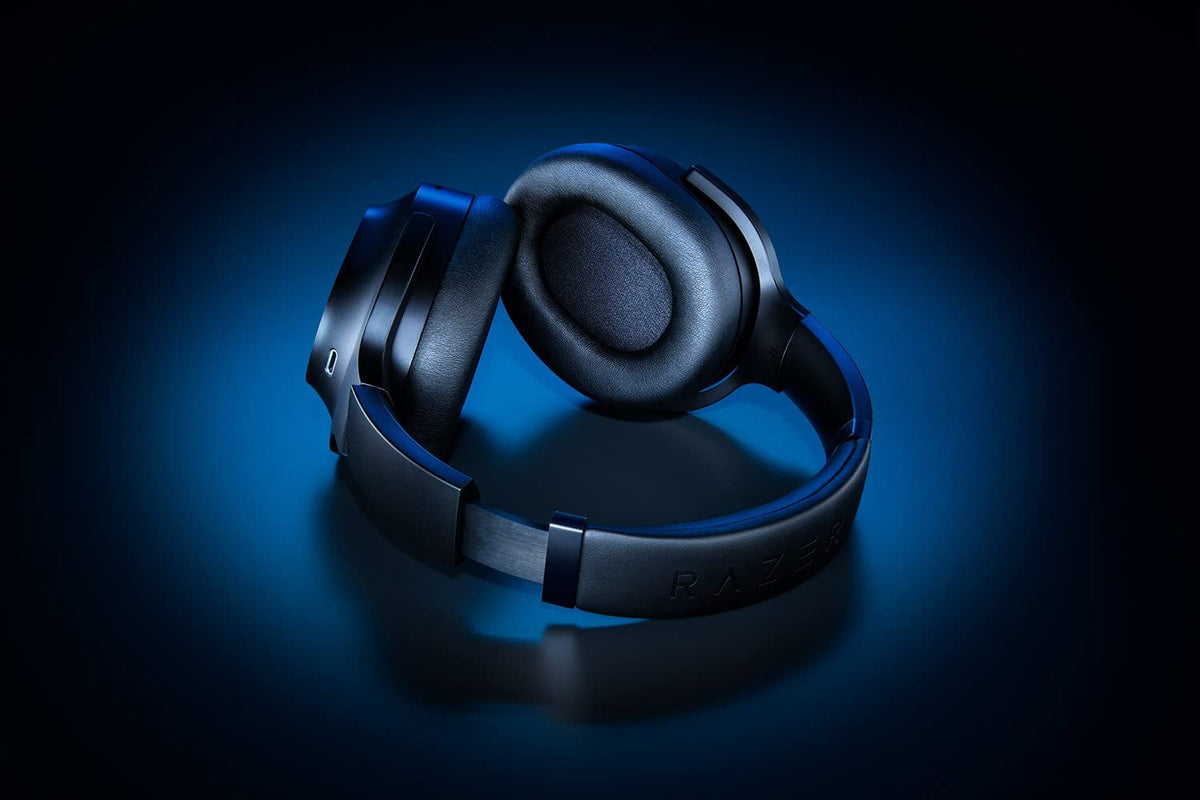 Razer Barracuda Pro Wireless Gaming Headset