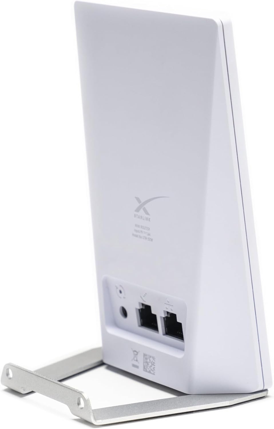 Router Mini High Speed WiFi 6 Internet Dual Band WLAN Wireless for Gen 2, Gen 3, Gen 4 4X V4, and Mini Kit Satellite