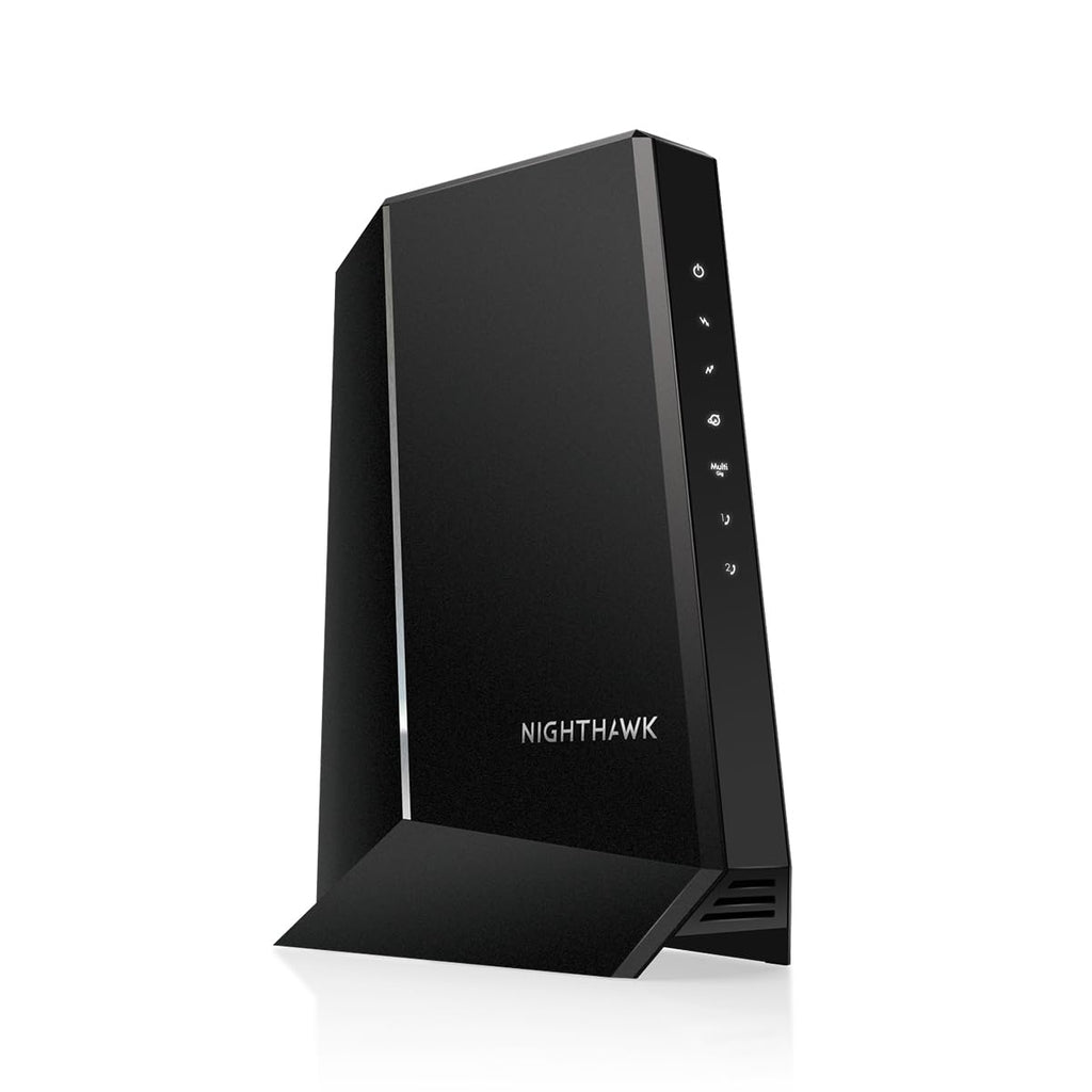NETGEAR Nighthawk Multi-Gig Cable Modem for Xfinity Voice (CM2050V)