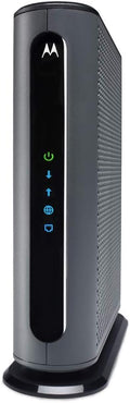 MOTOROLA MB8611 DOCSIS 3.1 Cable Modem with 2.5G Ethernet