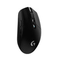 Logitech G305 Lightspeed Wireless Gaming Mouse, Hero Sensor