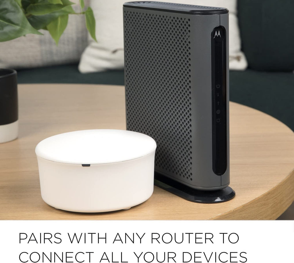 Motorola B12 - Advanced Compact Cable Modem