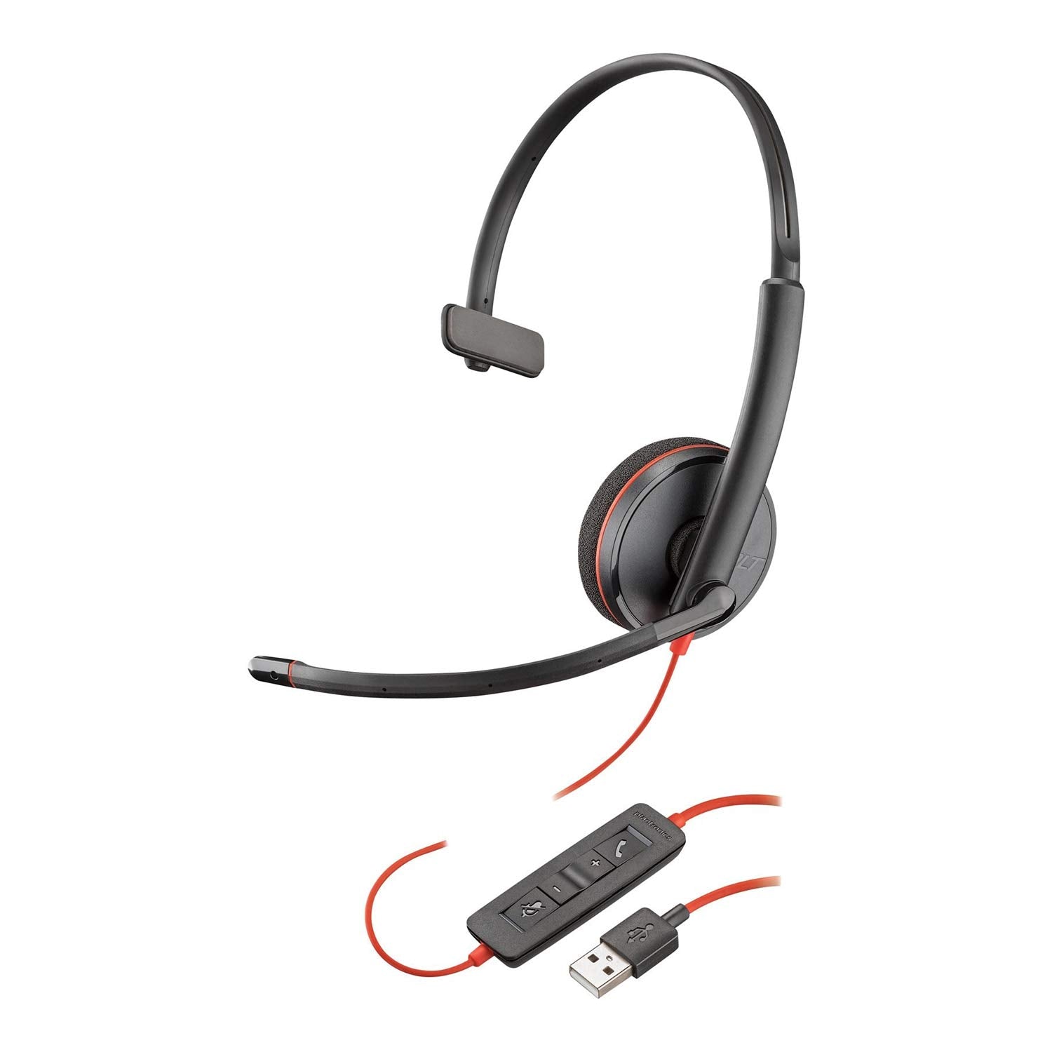 Plantronics Blackwire C3210 Headset