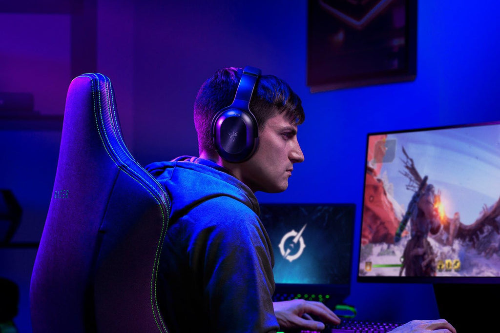 Razer Barracuda Pro Wireless Gaming Headset