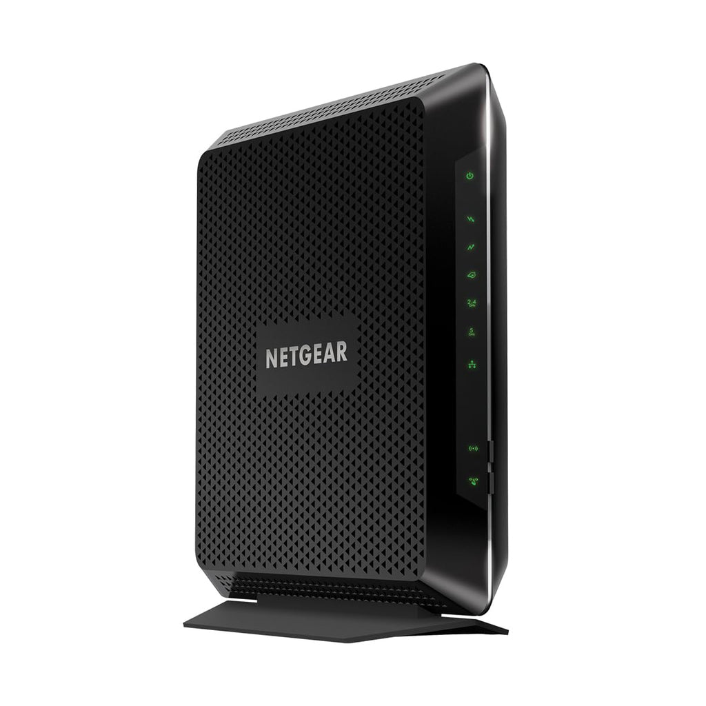 NETGEAR Nighthawk Cable Modem and WiFi 5 Router Combo C7000
