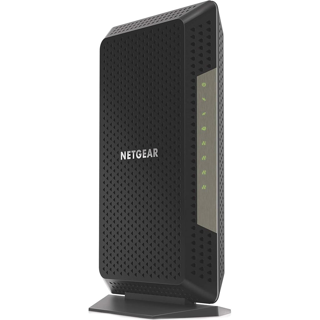 NETGEAR Nighthawk DOCSIS 3.1 Mid/high-Split Cable Modem