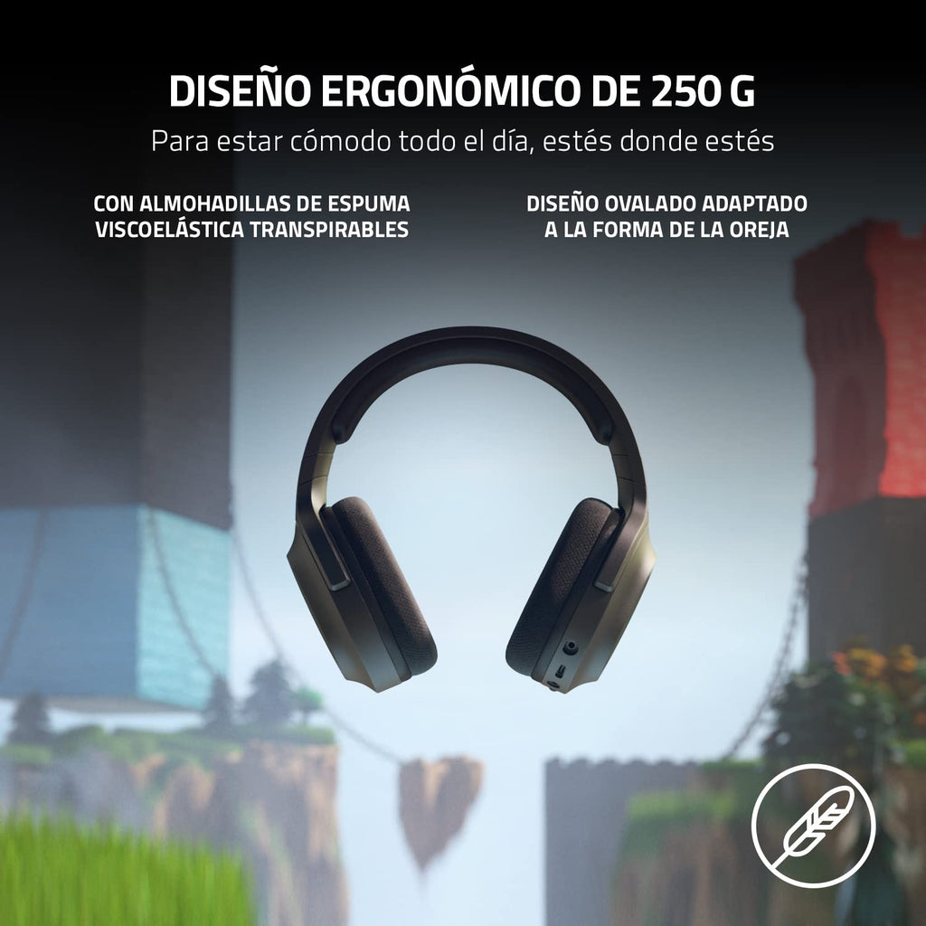 Razer Barracuda Pro Wireless Gaming Headset