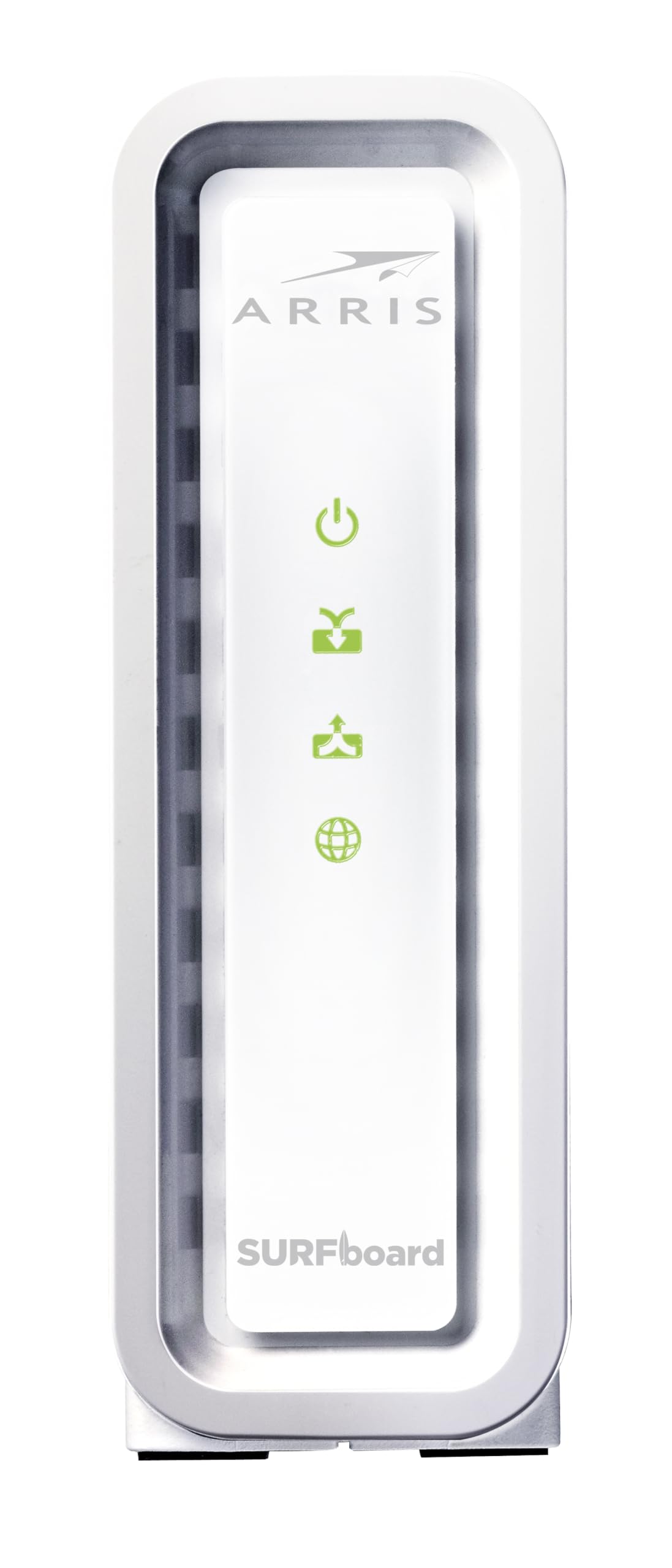 ARRIS SURFboard SB8200 DOCSIS 3.1 Multi‑Gig Cable Modem