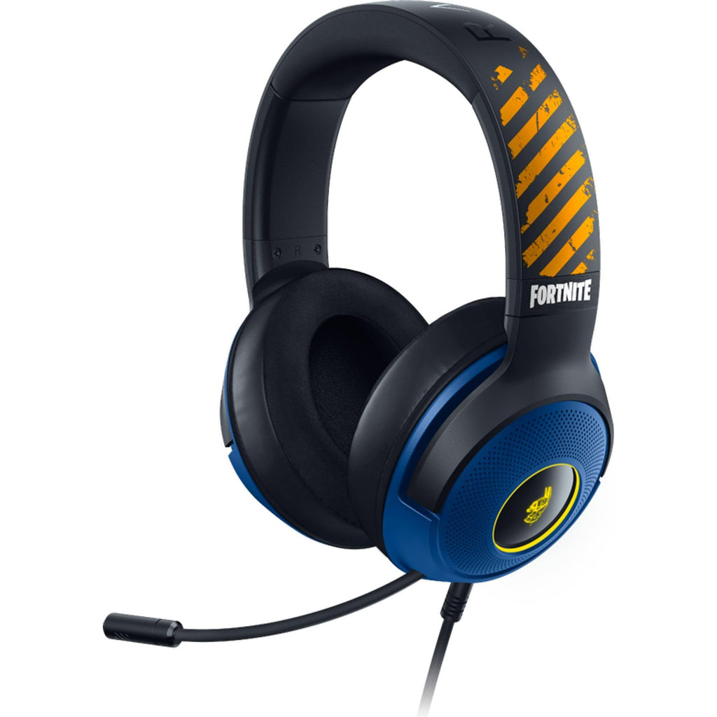 Razer Kraken V3 X Wired USB Gaming Headset: Lightweight Build