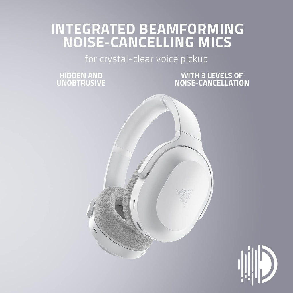Razer Barracuda Pro Wireless Gaming Headset