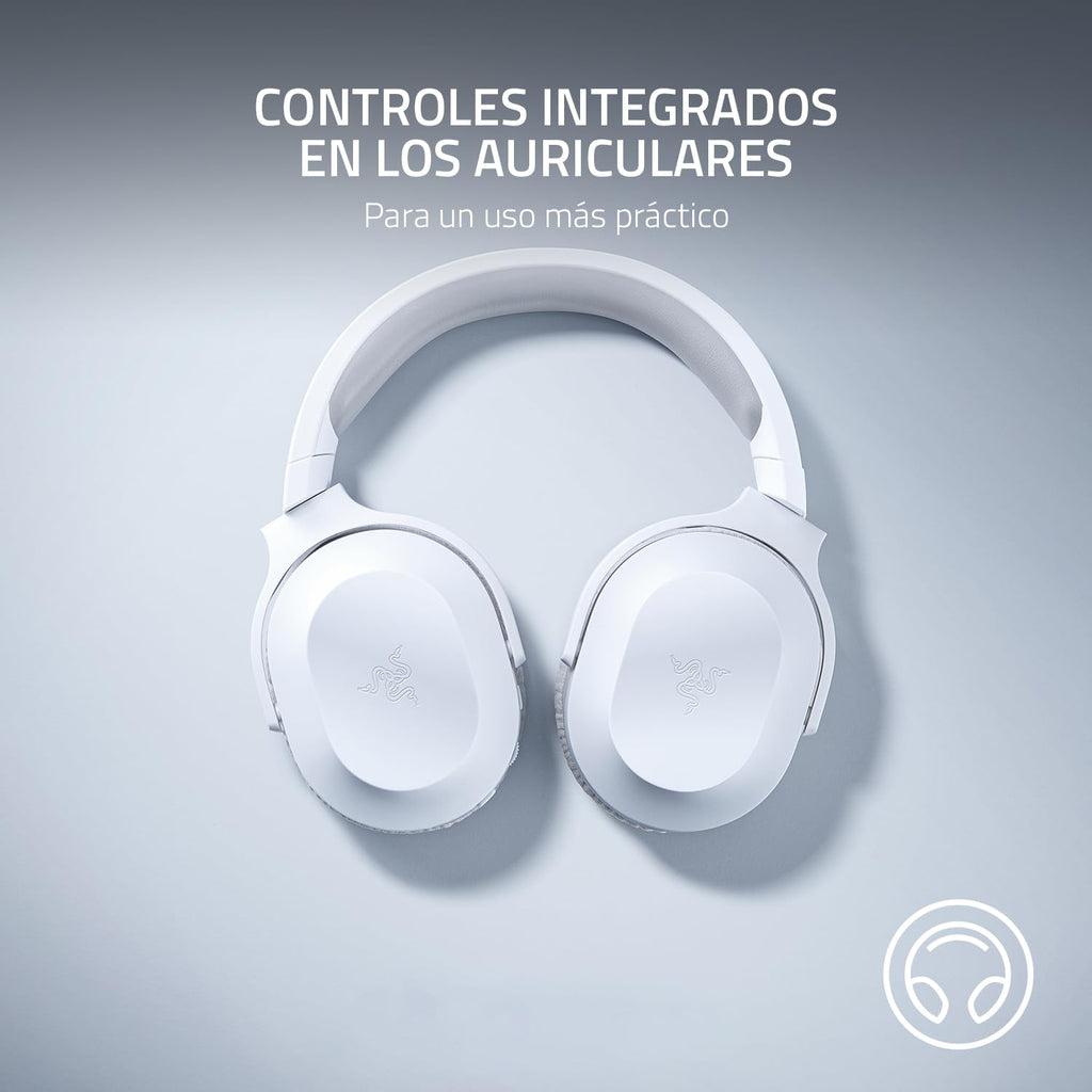 Razer Barracuda Pro Wireless Gaming Headset