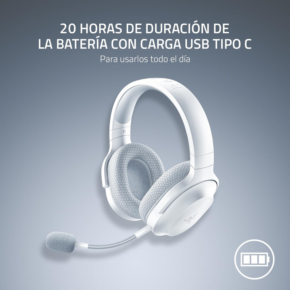 Razer Barracuda Pro Wireless Gaming Headset