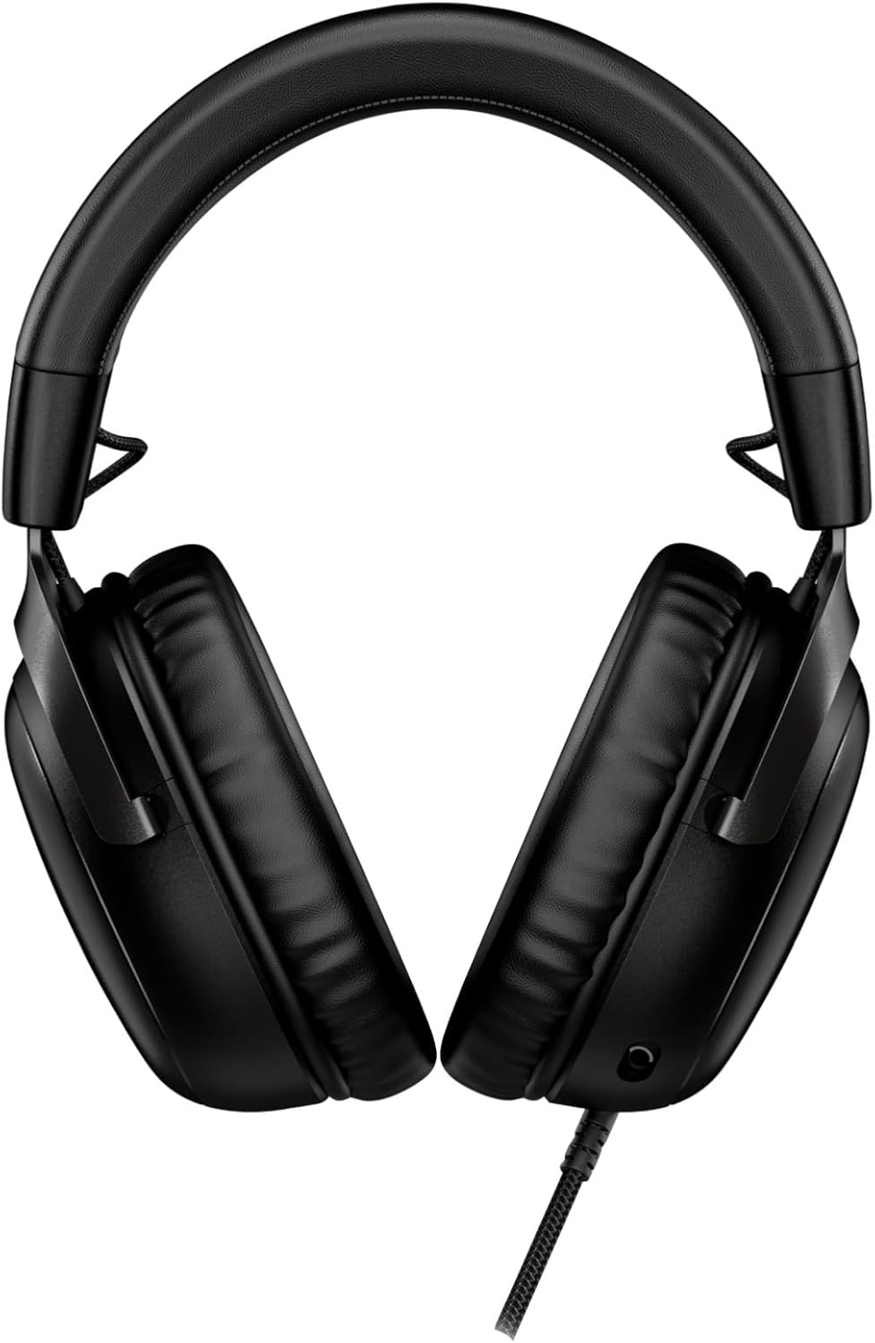 HyperX Cloud III – Wired Gaming Headset, PC, PS5, Xbox Series X|S