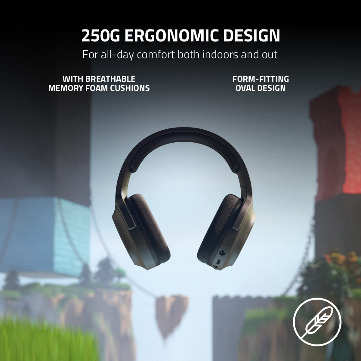 Razer Barracuda Pro Wireless Gaming Headset