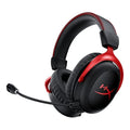HyperX Cloud II Gaming Headset - 7.1 Surround Sound - Memory Foam Ear Pad
