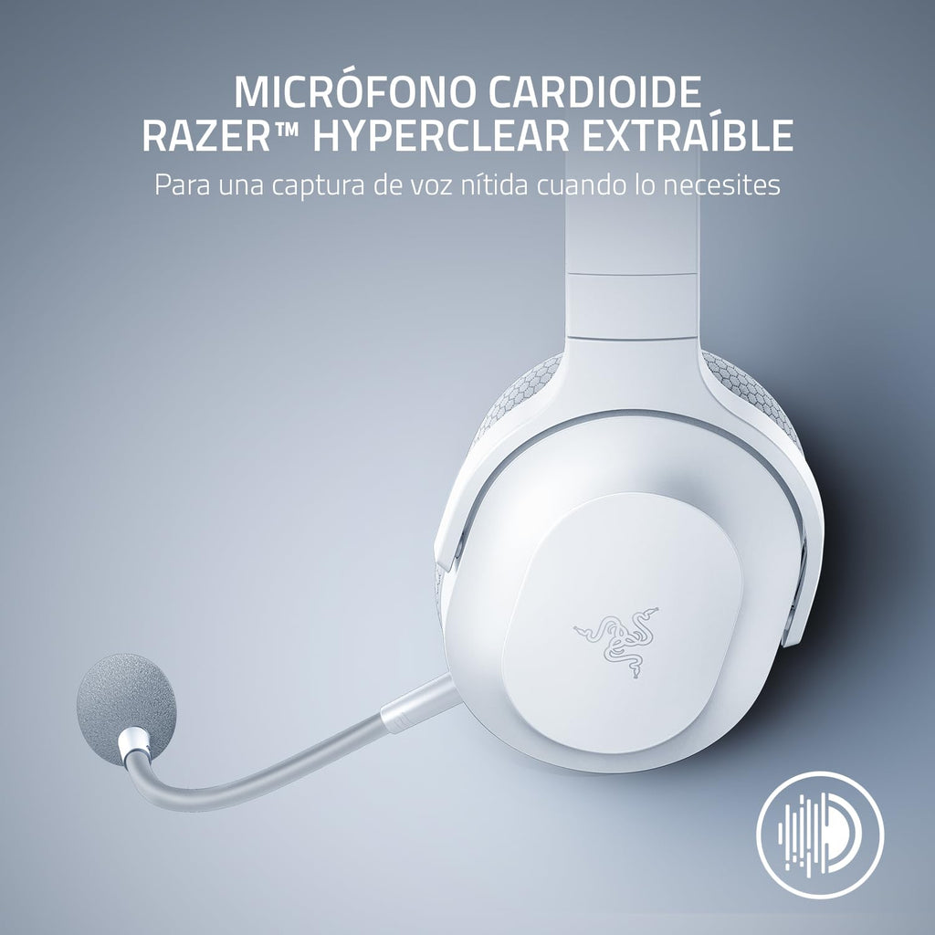 Razer Barracuda Pro Wireless Gaming Headset