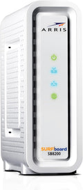 ARRIS (SB8200-RB) - Cable Modem - Fast DOCSIS 3.1