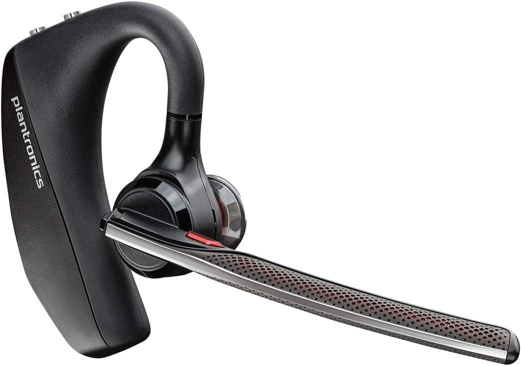 Plantronics 203500-101 Voyager 5200 Bluetooth Headset
