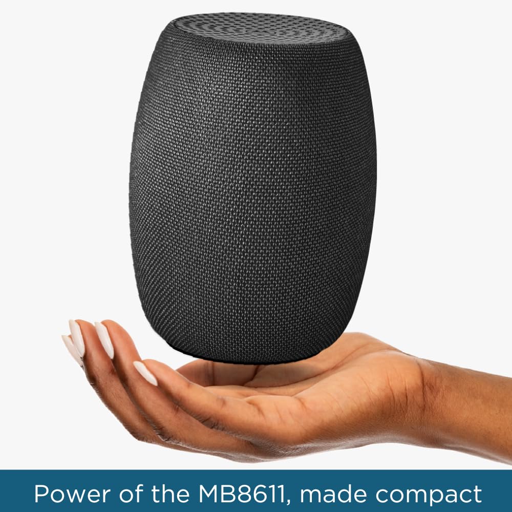 Motorola B12 - Advanced Compact Cable Modem