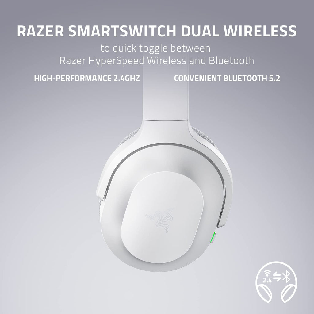 Razer Barracuda Pro Wireless Gaming Headset