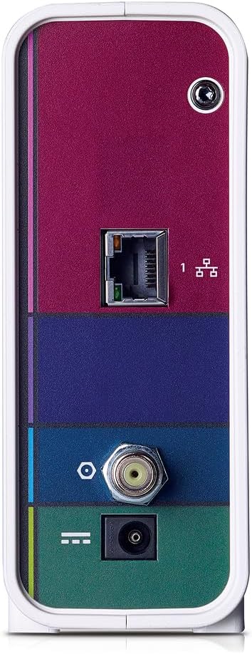 ARRIS (SB6183) -Cable Modem - Fast DOCSIS 3.0 16x4 Gigabi