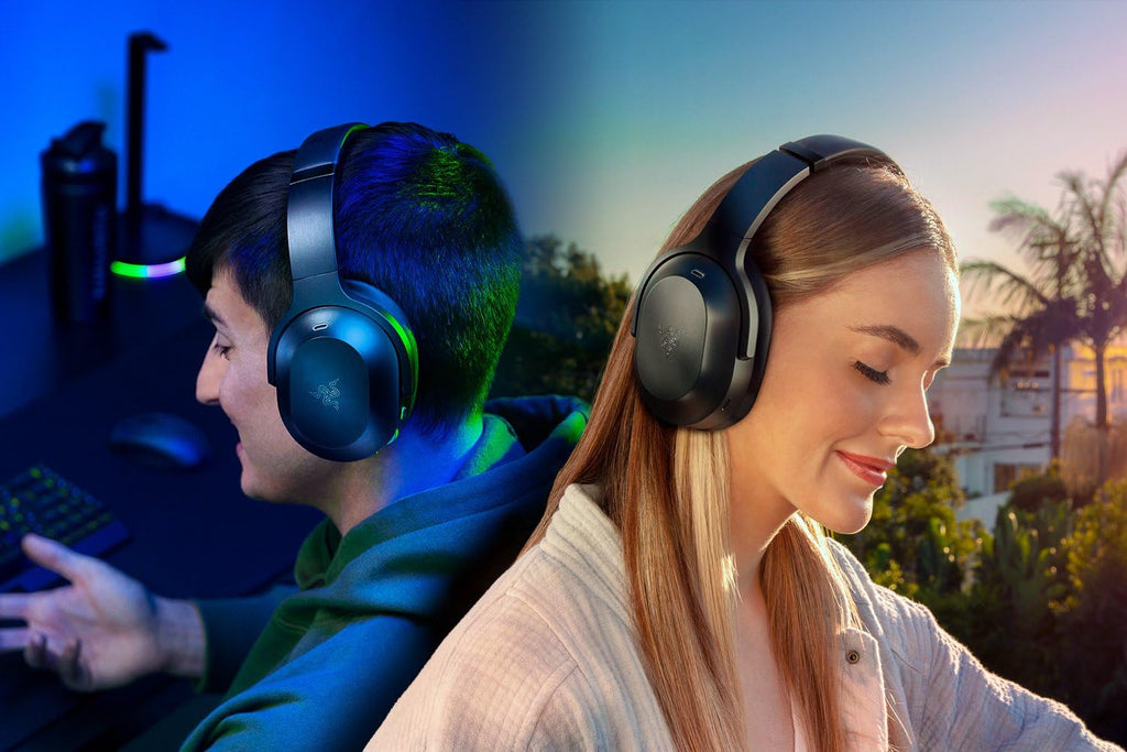 Razer Barracuda Pro Wireless Gaming Headset