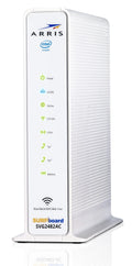 ARRIS Surfboard (24x8) DOCSIS 3.0 Cable Modem Plus AC1750 Dual Band Wi-Fi Router