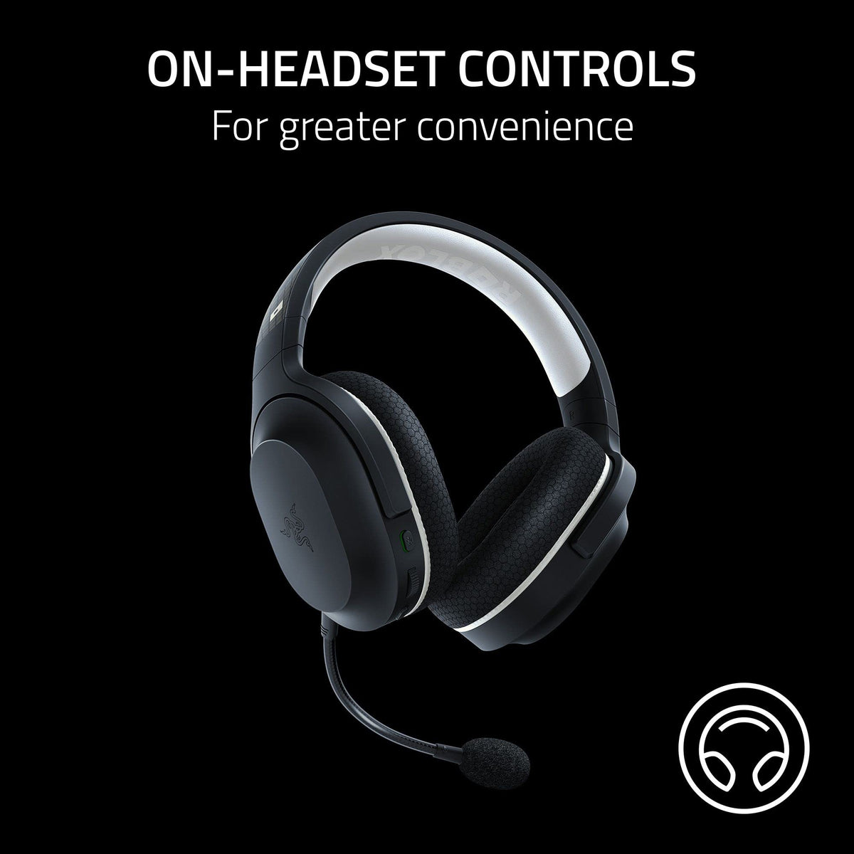 Razer Barracuda Pro Wireless Gaming Headset