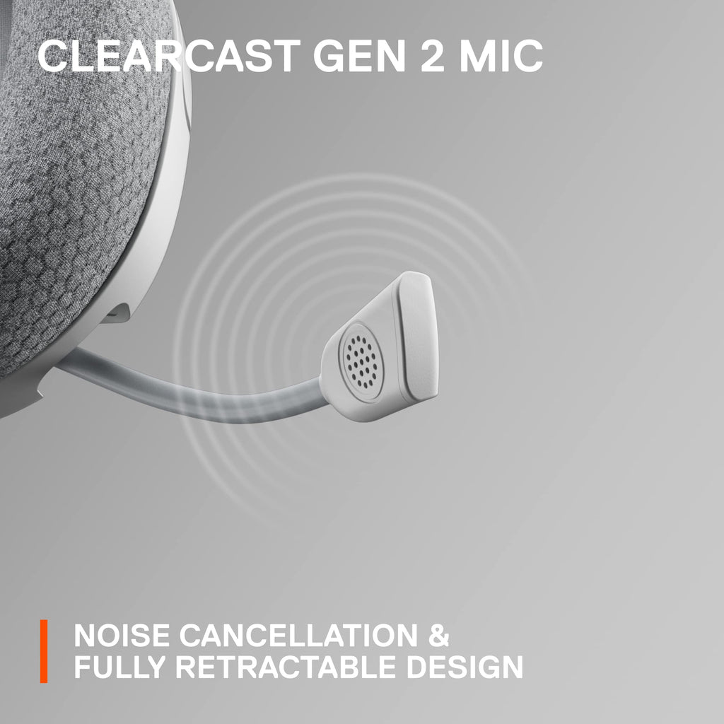 SteelSeries Arctis Nova 1P Multi-System Gaming Headset
